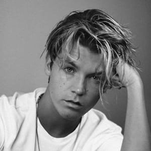 Jamie Miller