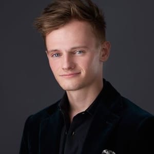 Tristen Larsen