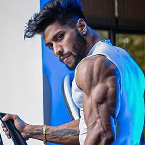 Abhi Shekk