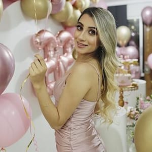 Anyela Tatiana