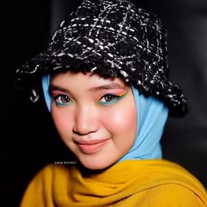 Nabila Ellisa