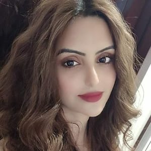 Gourri Sharma