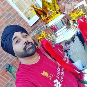 Jassi Sidhu