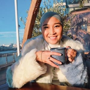 Nabeela Fadzil