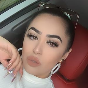 Brenda G De Alba