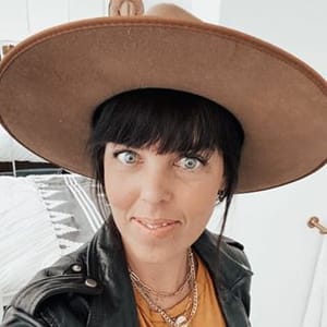 Lizzie Curtis Alexander