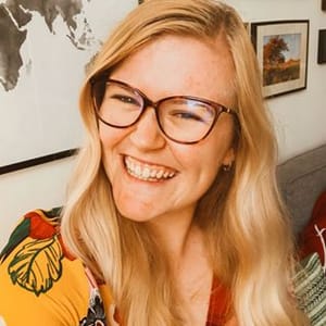 Katy English
