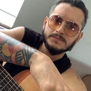 Danny Daluna