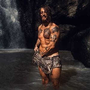 Nigel Vanderhorst