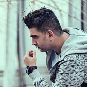 Alireza Raad