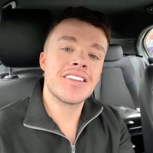 Chris Riley