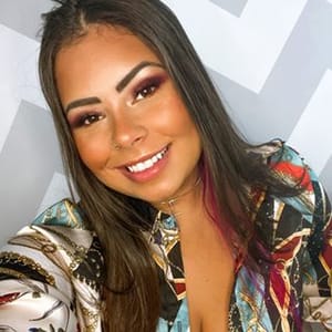 Isabella Tavares