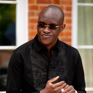 Tobi Adegboyega