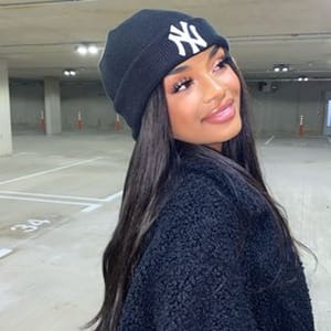Kenza Boutrif