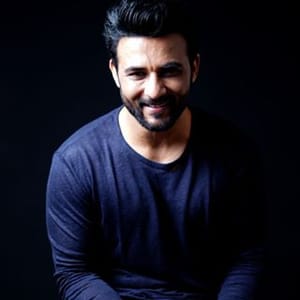 Harish Verma