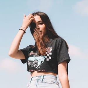 Aaliyah Kashyap