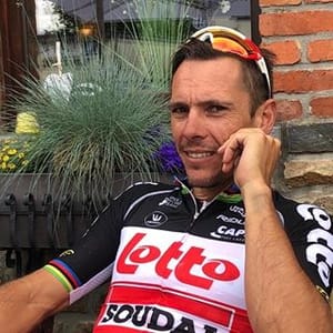 Philippe Gilbert