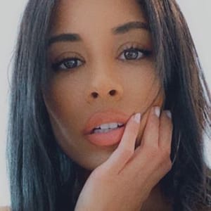 Keshia Chante