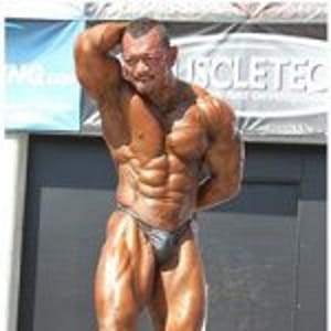 Yoshiro Iwaka