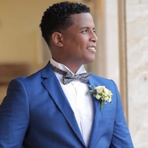 Yack Maicol Soriano