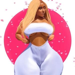 Nikia Renee