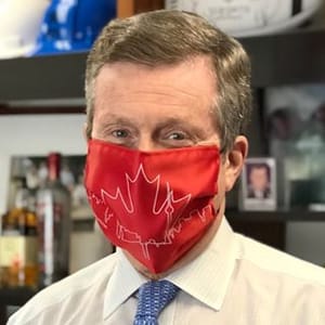 John Tory