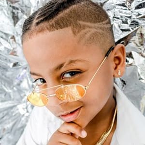 Kymani Gonzalez Florez