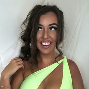 Robyn Victoria