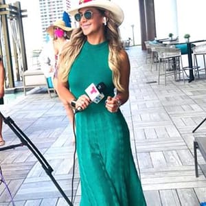 Denise Del Pino