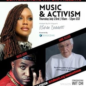 Rhona Bennett Influencer Profile - Work With Influencer Rhona Bennett