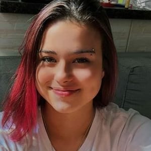 Amanda Furrtado