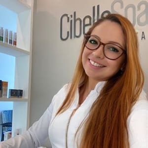 Cibelle Soares Esteticista