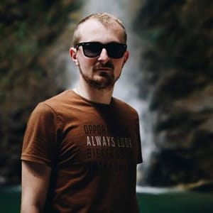 Mirko Markovic