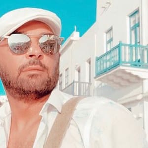 Ihab El Adly