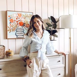 Valeria Jacobs