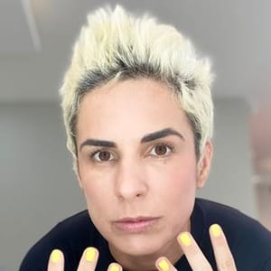 Mariana Laranja