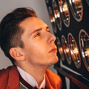 Misha Kilimchuk