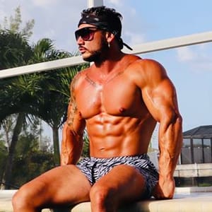 Michael Kai Sayasith