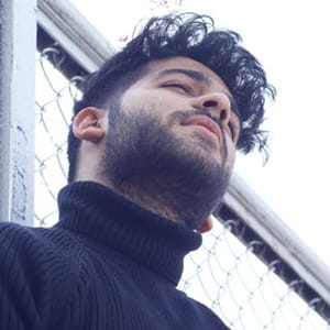 Harish Kumar