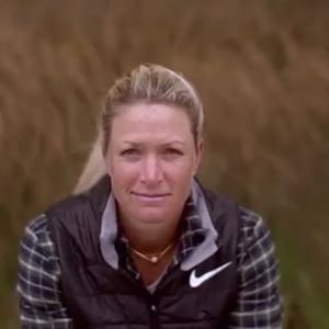 Suzann Pettersen