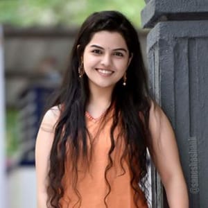 Aarya Ambekar