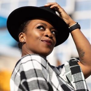 Dalijah Amelia