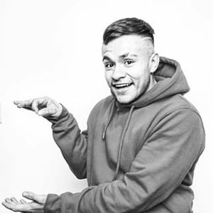 Camilo Diaz