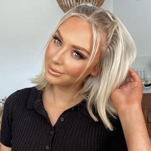 Elysha Hughes