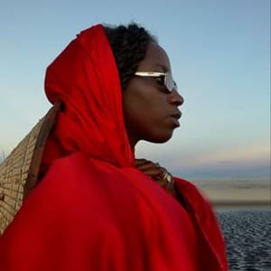 Luma Nascimento