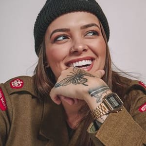 Catarina Alexandre