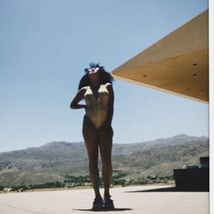 Sophia Eris