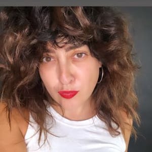 Esmeralda Palacios