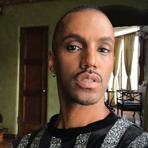 Darryl Stephens