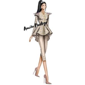 Amira Prestige
